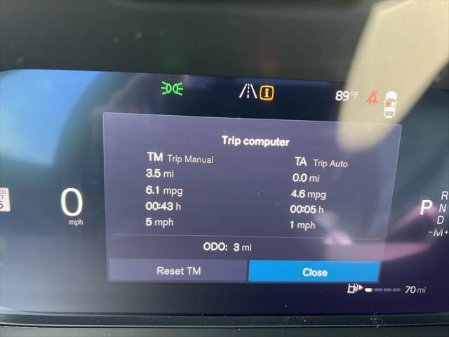 new 2026 Volvo XC40 car, priced at $50,150