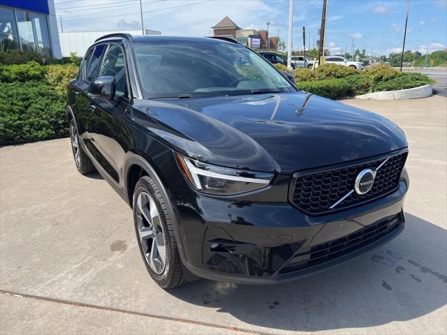 new 2026 Volvo XC40 car, priced at $50,150