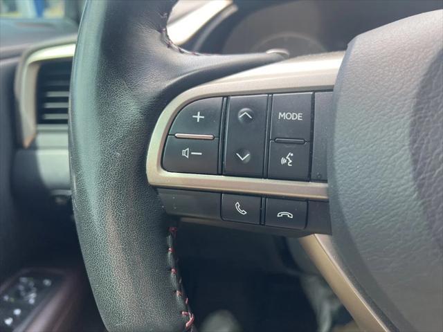 used 2020 Lexus RX 350 car, priced at $35,897