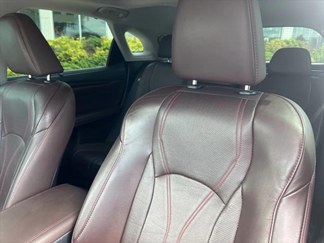 used 2020 Lexus RX 350 car, priced at $35,897