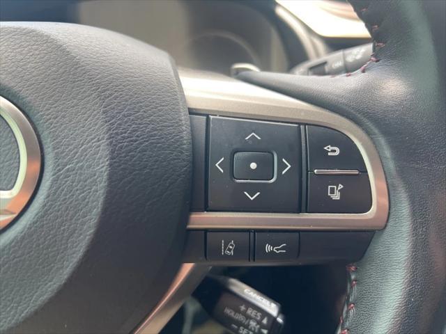 used 2020 Lexus RX 350 car, priced at $35,897