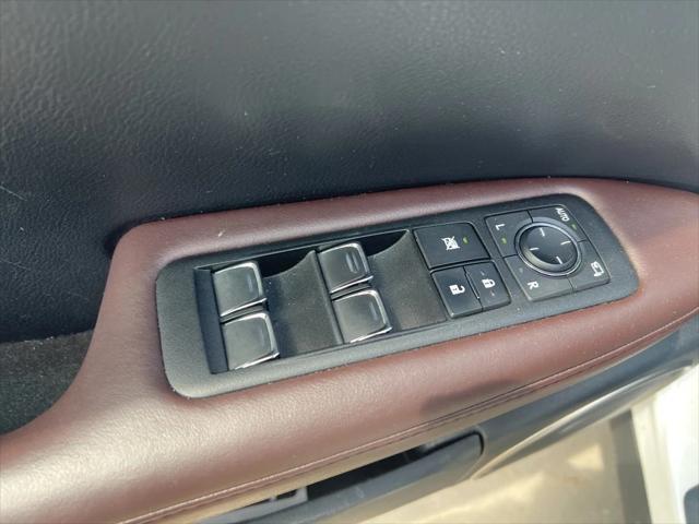 used 2020 Lexus RX 350 car, priced at $35,897