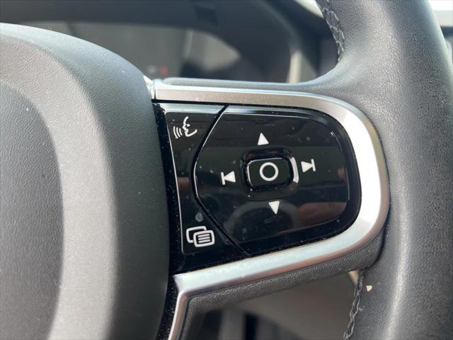 used 2023 Volvo XC60 car, priced at $41,484