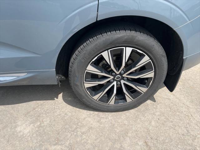used 2023 Volvo XC60 car, priced at $41,484