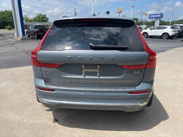 used 2023 Volvo XC60 car, priced at $41,484