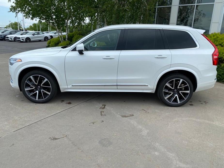 used 2023 Volvo XC90 car, priced at $54,538