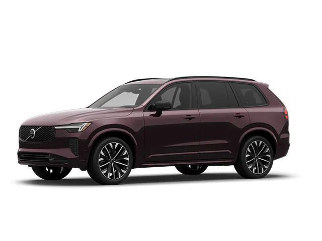new 2026 Volvo XC90 car, priced at $75,950