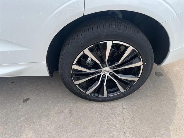 new 2025 Volvo XC60 car, priced at $55,360