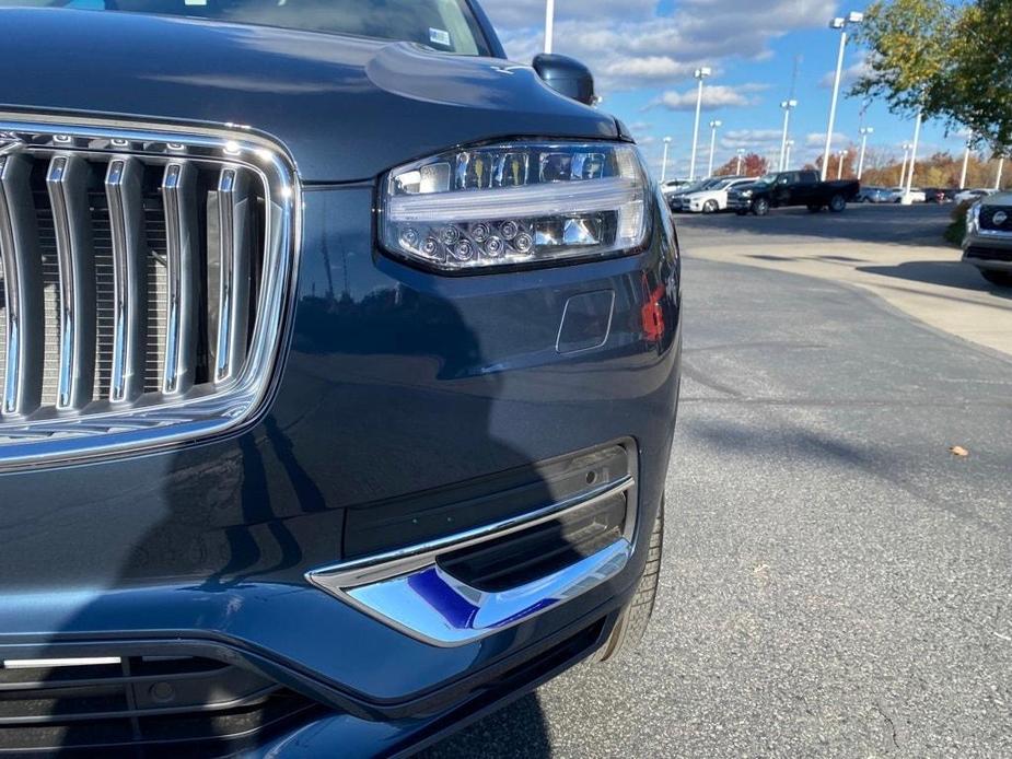 new 2024 Volvo XC90 Recharge Plug-In Hybrid car, priced at $74,820