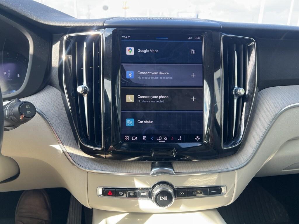 used 2023 Volvo XC60 car, priced at $30,995