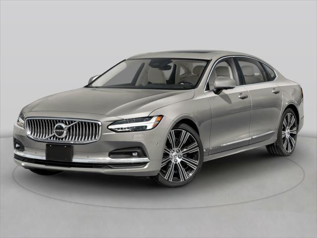 new 2025 Volvo S90 Plug-In Hybrid car, priced at $78,295