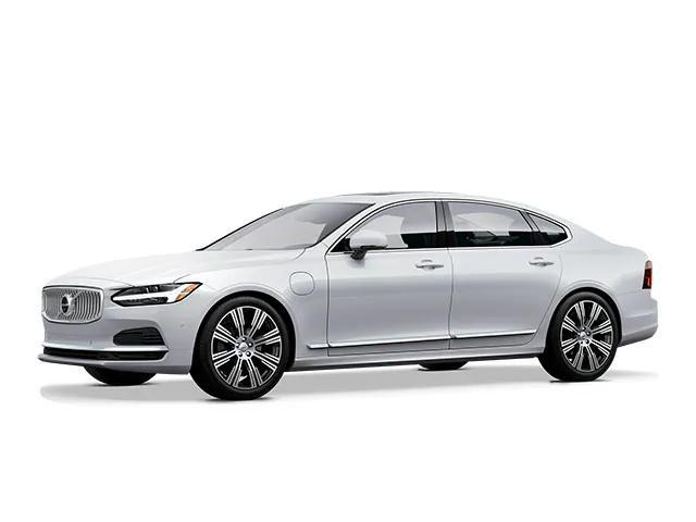 new 2025 Volvo S90 Plug-In Hybrid car, priced at $78,295