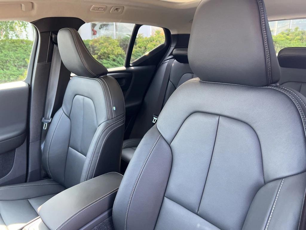 new 2026 Volvo XC40 car, priced at $48,000