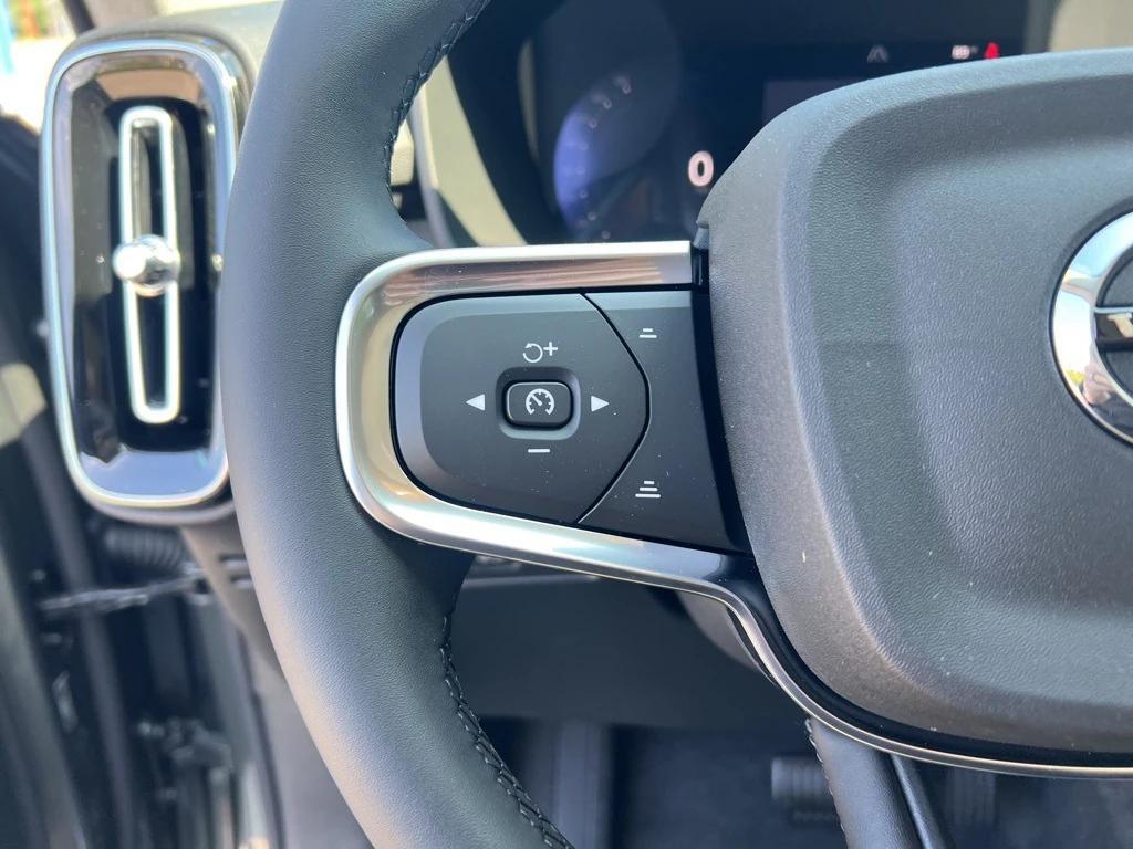 new 2026 Volvo XC40 car, priced at $48,000