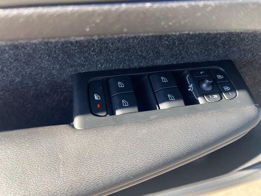 used 2025 Volvo XC40 car, priced at $31,295