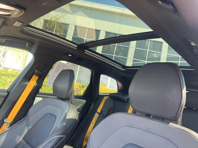 used 2022 Volvo XC60 Recharge Plug-In Hybrid car, priced at $42,549