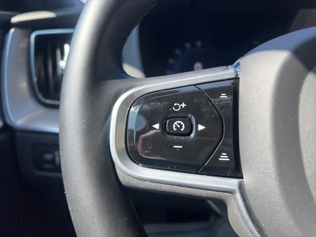 used 2022 Volvo XC60 Recharge Plug-In Hybrid car, priced at $42,549