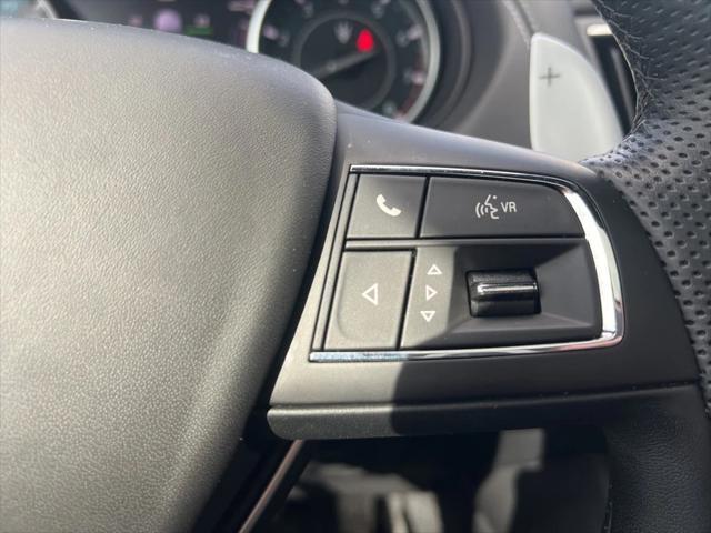 used 2022 Maserati Levante car, priced at $56,882