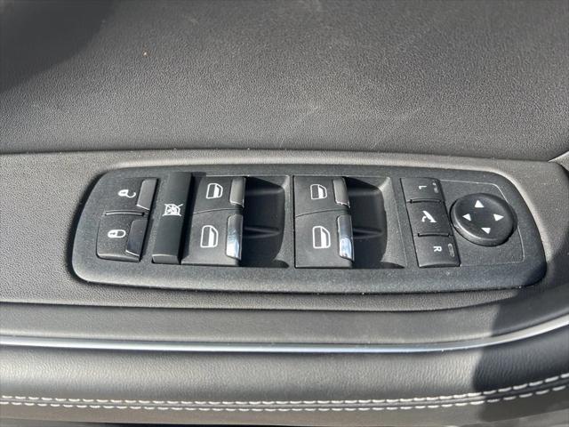 used 2022 Maserati Levante car, priced at $56,882