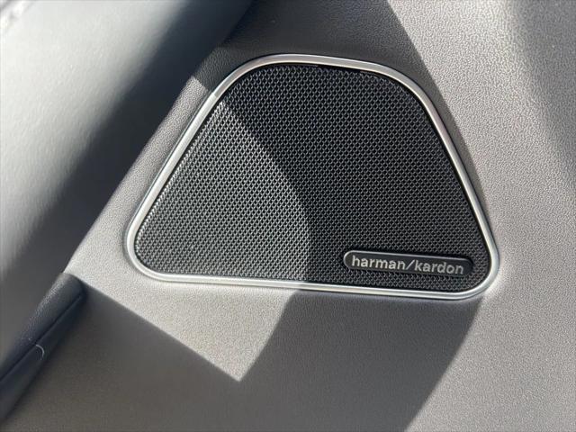 used 2022 Maserati Levante car, priced at $56,882
