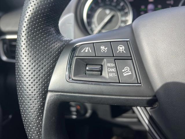 used 2022 Maserati Levante car, priced at $56,882
