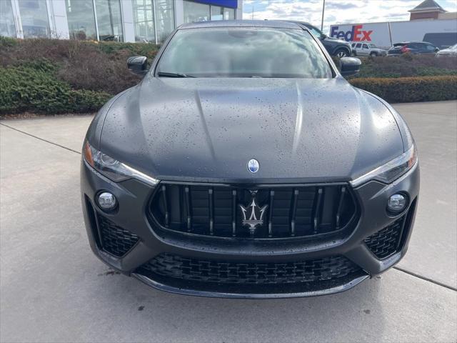 used 2022 Maserati Levante car, priced at $56,882