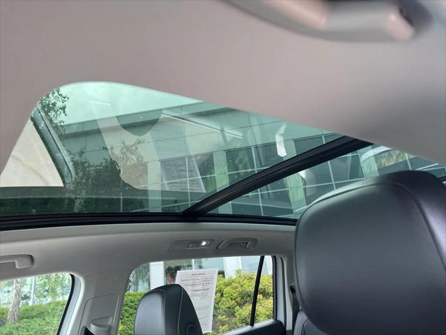 used 2022 Volkswagen Tiguan car, priced at $25,884