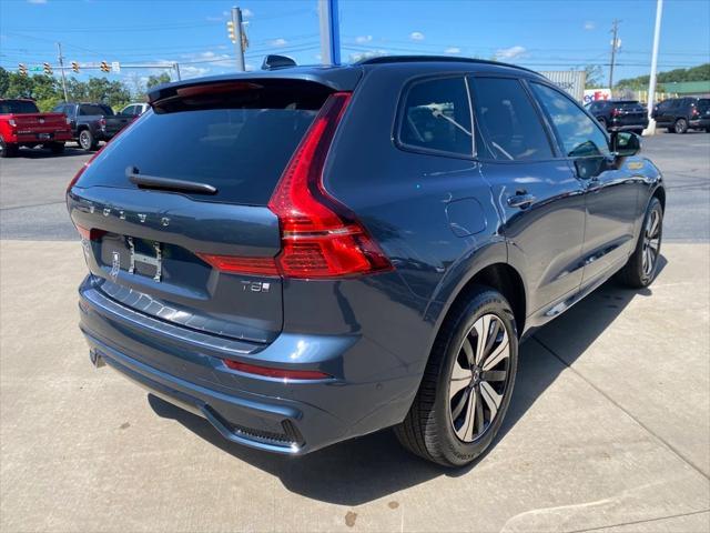 new 2025 Volvo XC60 Plug-In Hybrid car, priced at $65,825