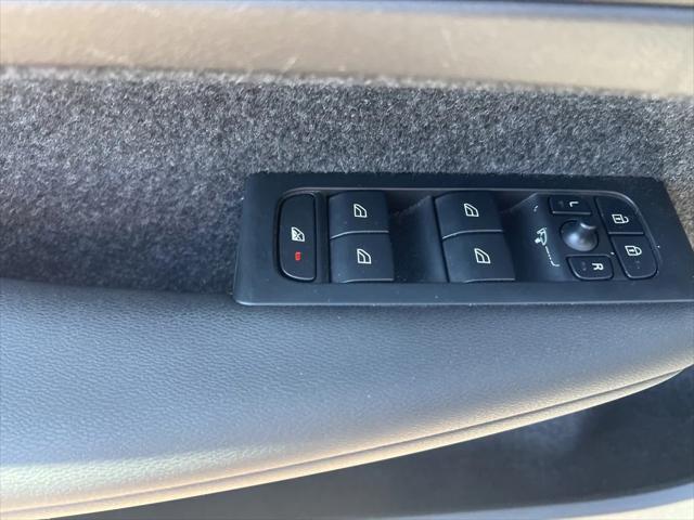 used 2023 Volvo XC40 car, priced at $36,328