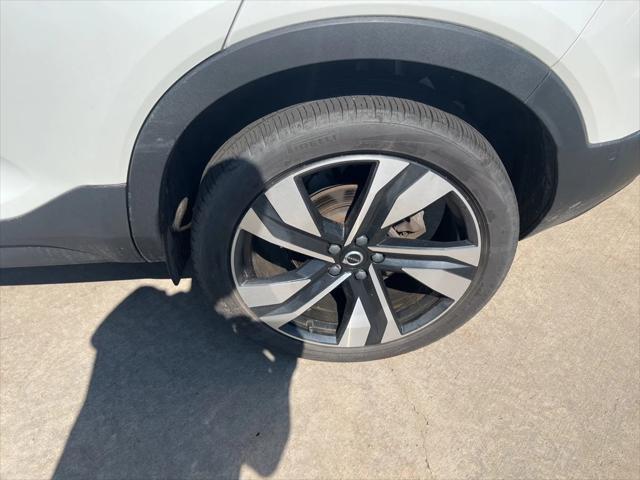 used 2023 Volvo XC40 car, priced at $36,328