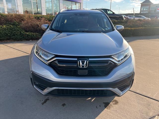 used 2020 Honda CR-V car, priced at $25,799