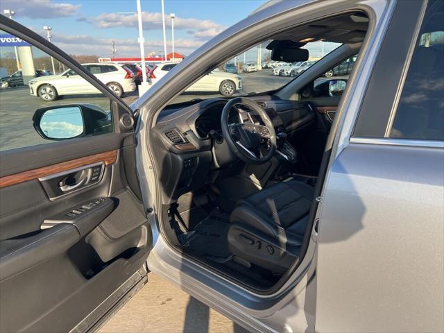 used 2020 Honda CR-V car, priced at $25,799