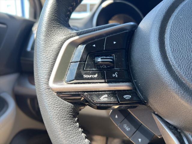 used 2018 Subaru Outback car, priced at $15,995