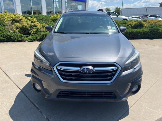 used 2018 Subaru Outback car, priced at $15,995