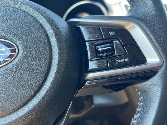 used 2018 Subaru Outback car, priced at $15,995
