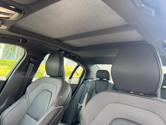 used 2024 Volvo S60 car, priced at $42,995