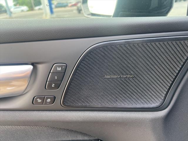 used 2024 Volvo S60 car, priced at $42,995