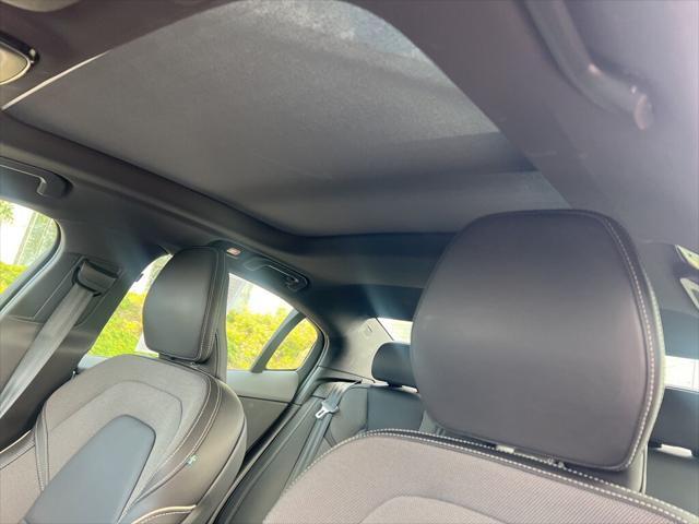 used 2024 Volvo S60 car, priced at $42,995