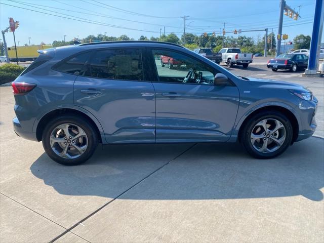 used 2023 Ford Escape car, priced at $23,950