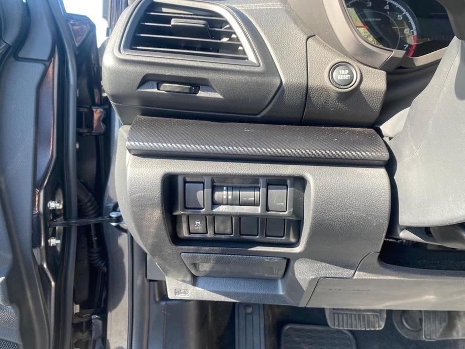 used 2019 Subaru Crosstrek car, priced at $21,625