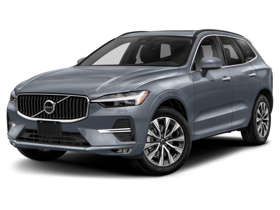 new 2024 Volvo XC60 car, priced at $55,915