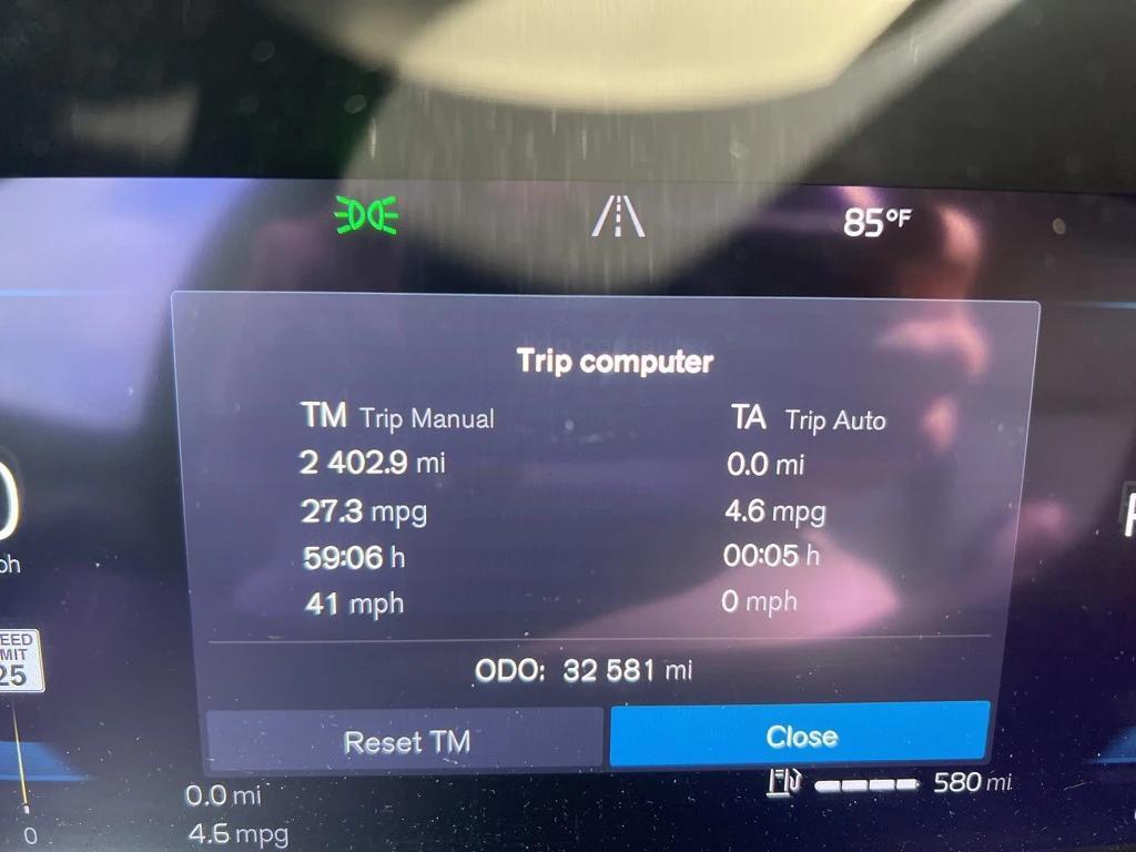 used 2022 Volvo XC60 car, priced at $38,347