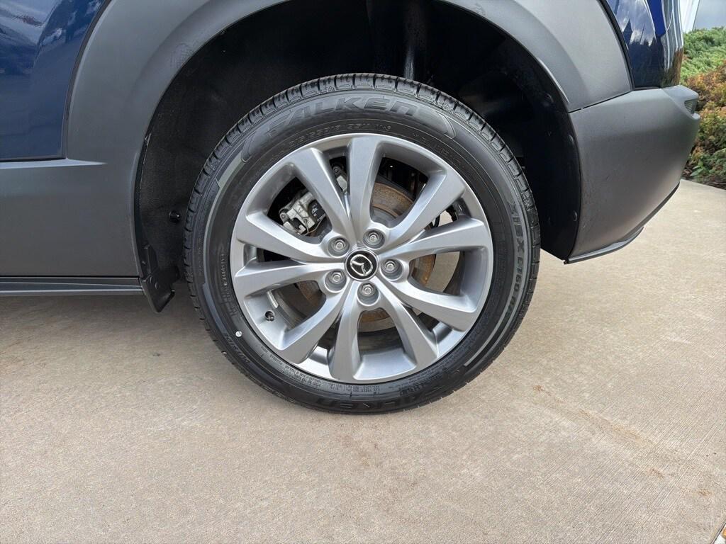 used 2023 Mazda CX-30 car, priced at $22,995