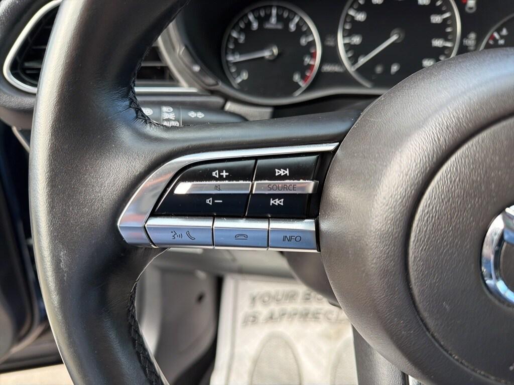 used 2023 Mazda CX-30 car, priced at $22,995