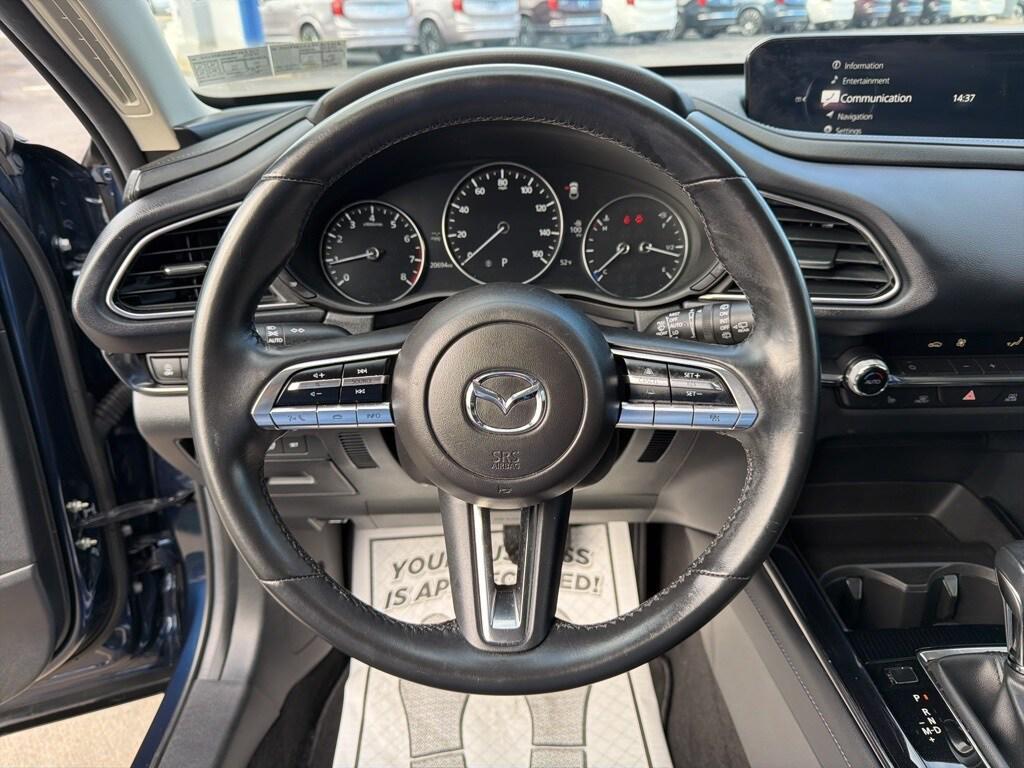 used 2023 Mazda CX-30 car, priced at $22,995