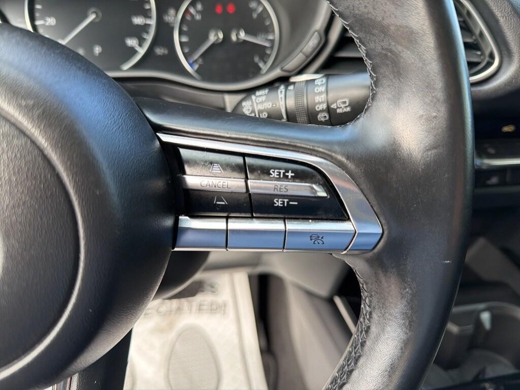 used 2023 Mazda CX-30 car, priced at $22,995
