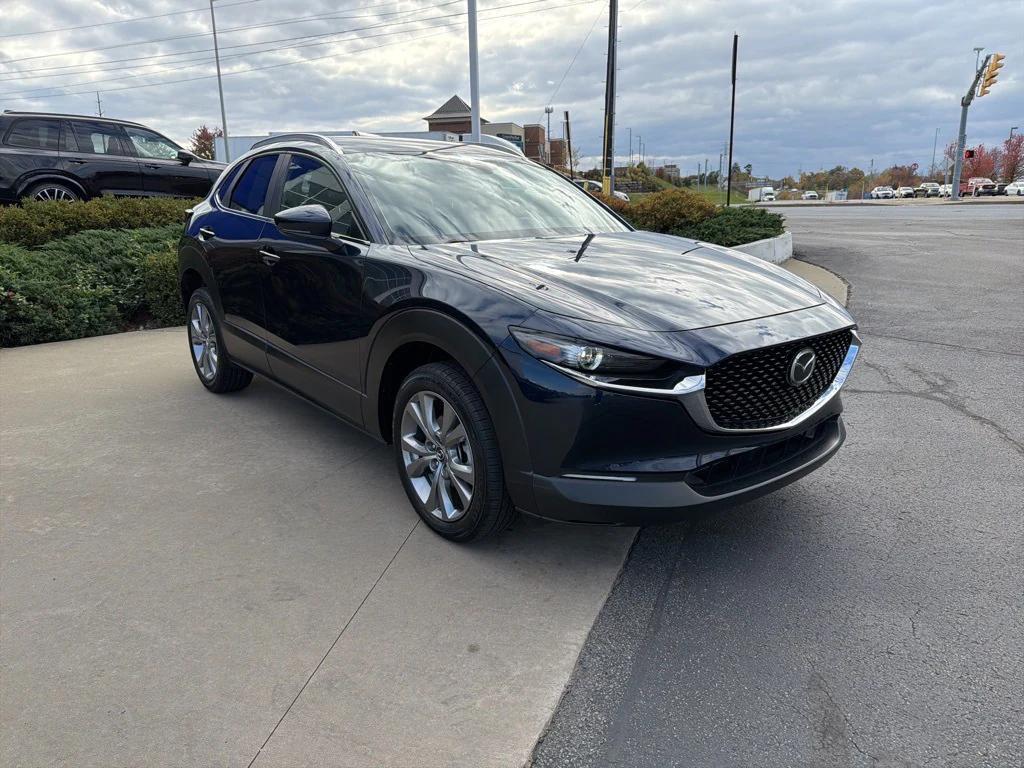 used 2023 Mazda CX-30 car, priced at $22,995