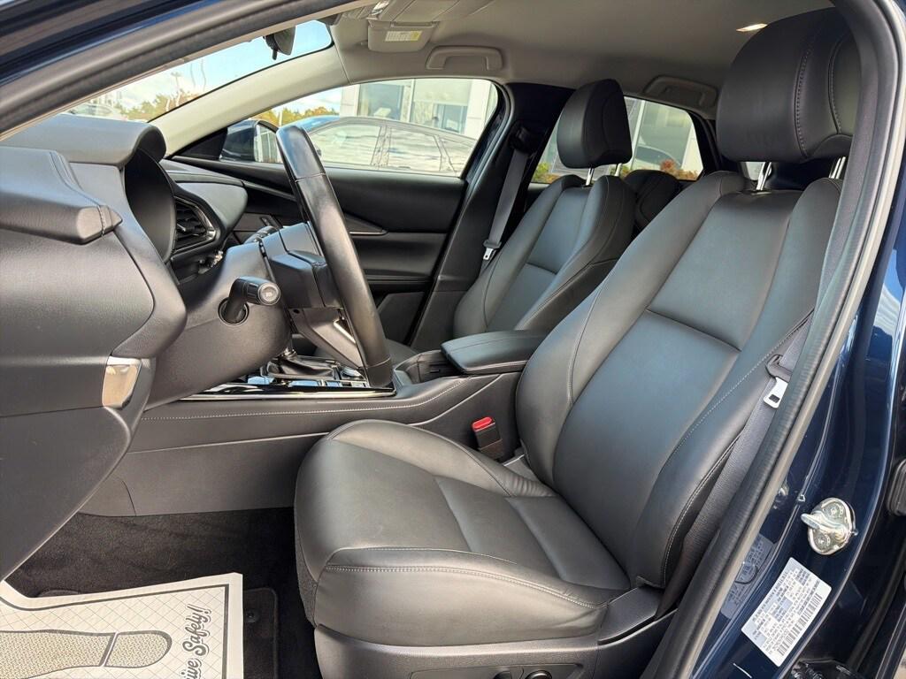 used 2023 Mazda CX-30 car, priced at $22,995