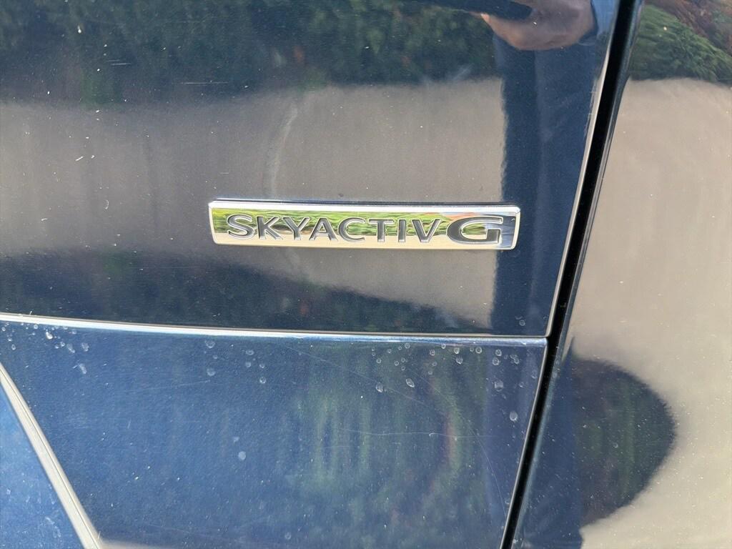 used 2023 Mazda CX-30 car, priced at $22,995