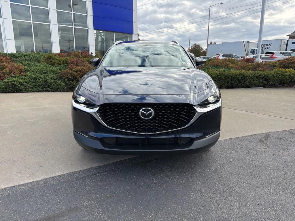 used 2023 Mazda CX-30 car, priced at $22,995